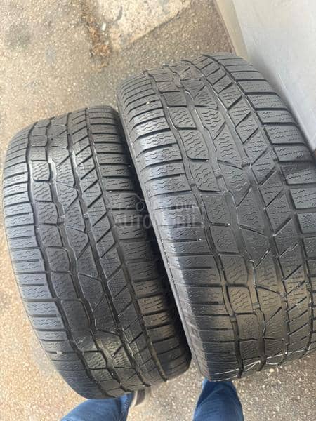 Continental 245/50 R18 Zimska