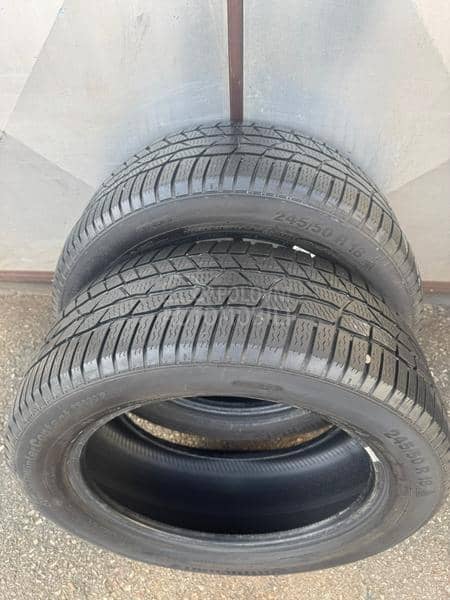 Continental 245/50 R18 Zimska