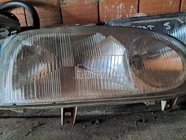 Razni delovi za Volkswagen Golf 2, Golf 3, Passat B3 ... od 1987. do 1998. god.