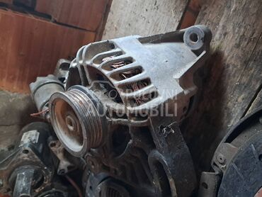 Limarija za Fiat Punto od 2000. do 2018. god.