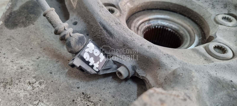 ABS SENZOR