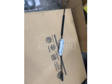 Poteznica za otvaranje haube za Volkswagen Passat CC