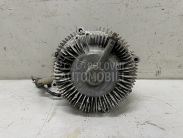 VISKO VENTILATOR za Ford Ranger