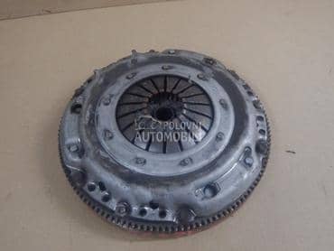 Zamajac za Audi A1 od 2012. do 2018. god.