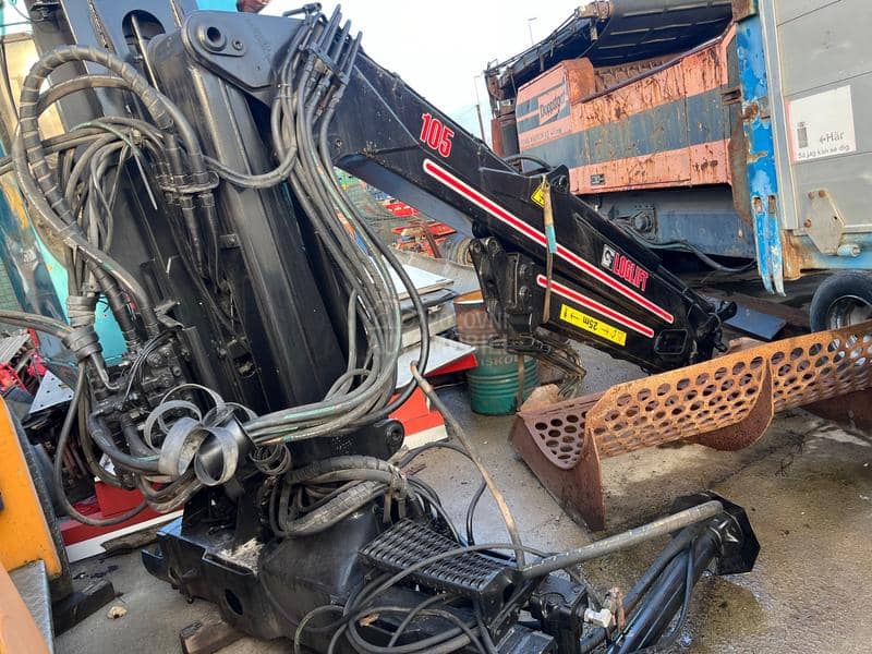 LOGLIFT 105