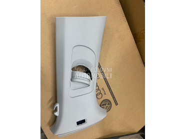 Desna plastika stuba za Volkswagen Golf 7