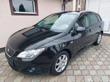 Seat Ibiza 2005 - 2017. god. -  kompletan auto u delovima