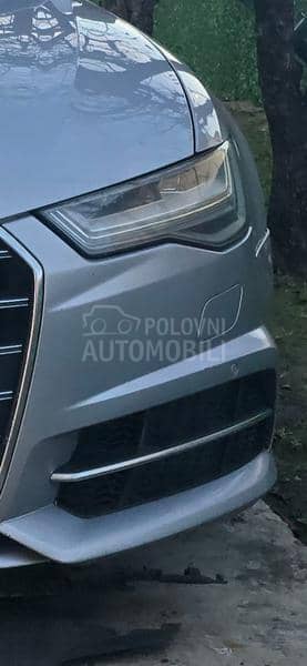 Delovi za Audi A6 S line 2017. god.