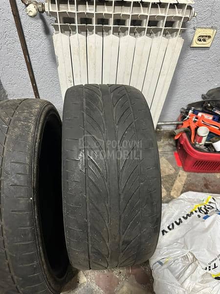 Hankook 255/35 R20 Letnja