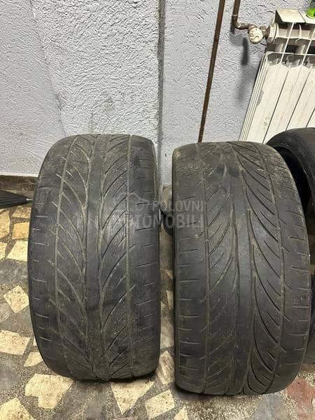 Hankook 255/35 R20 Letnja