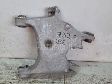 LAFETA za Nissan Qashqai