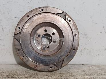 ZAMAJAC za Peugeot 208