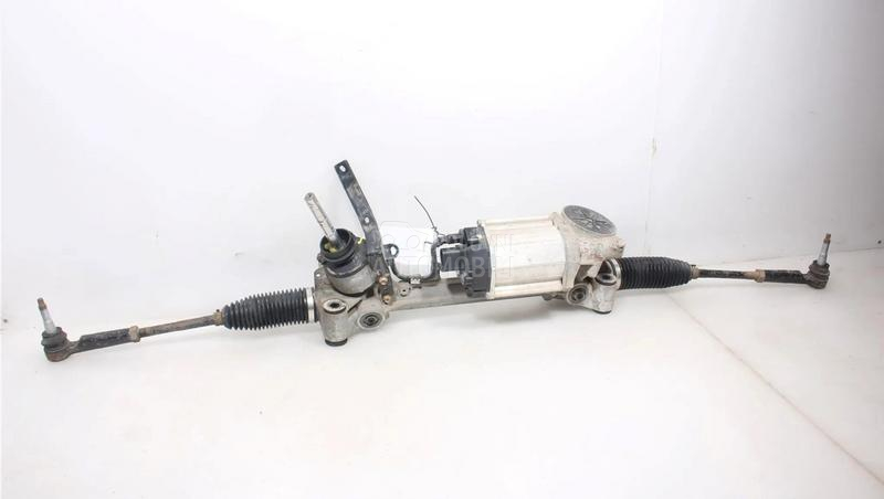 Servo