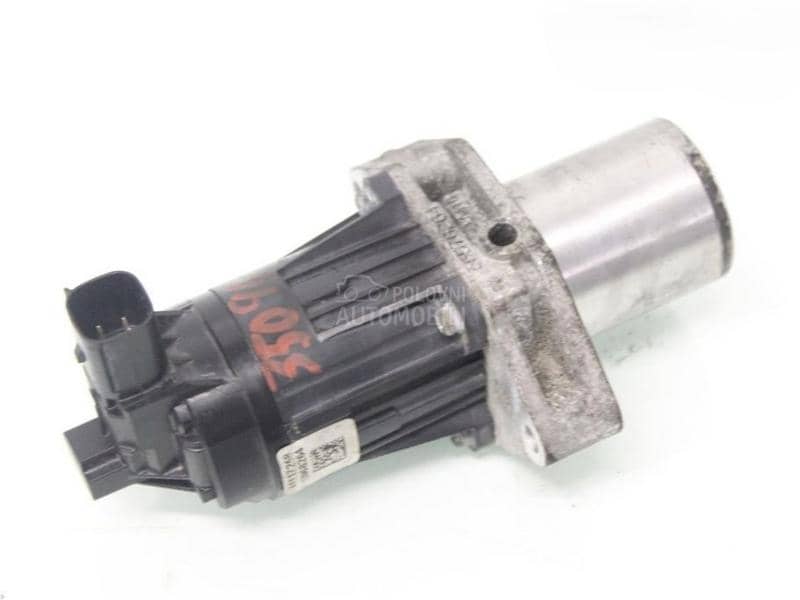 EGR ventil