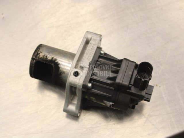 EGR ventil