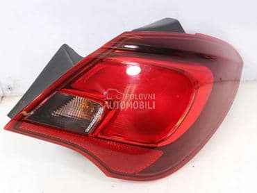 Stop svetla za Opel Corsa D od 2003. do 2018. god.