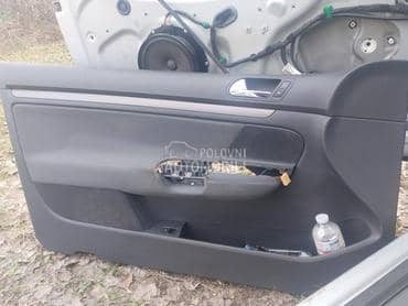 Tapaciri za Volkswagen Golf 5