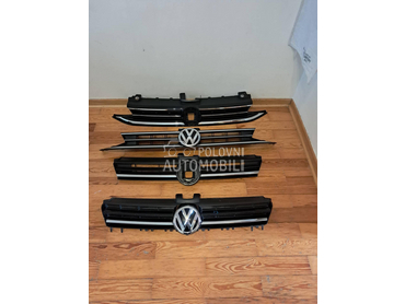 Golf 7 Maska za Volkswagen Golf 7 od 2012. do 2019. god.