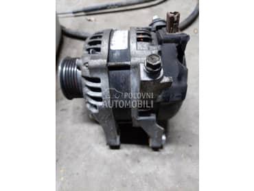 Altenator za Toyota Auris
