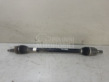 POLUOSOVINA za Kia Optima