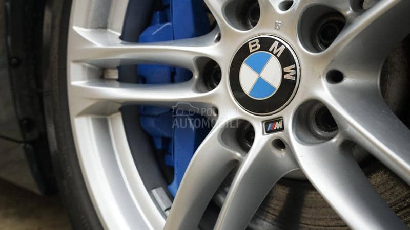 BMW M550 Xdrive