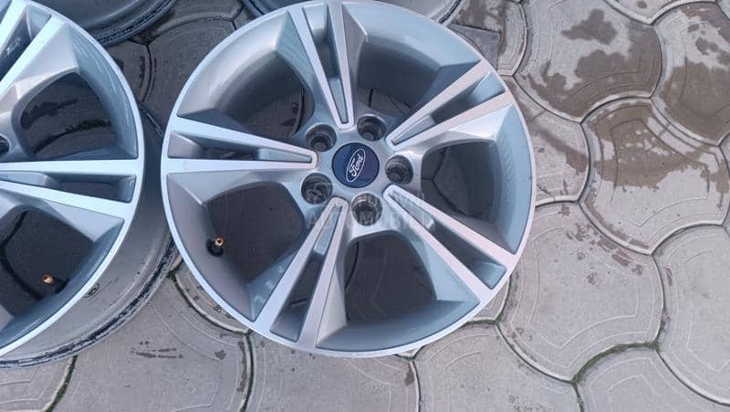 Aluminijumske felne  16" 5 x 108