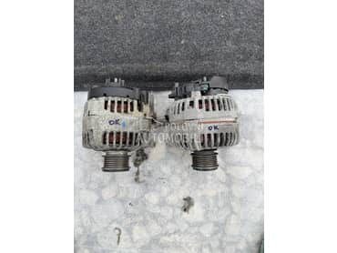 Alternator za Volkswagen Bora, Caddy, Golf 4 ... od 1997. do 2015. god.