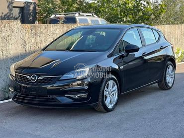 Opel Astra F 2003 - 2017. god. -  kompletan auto u delovima
