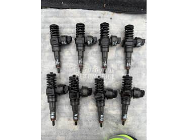 Dizna za Volkswagen Bora, Golf 4, Golf 5 ... od 2000. do 2009. god.