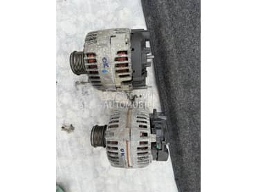 Alternator za Škoda Octavia od 2000. do 2012. god.