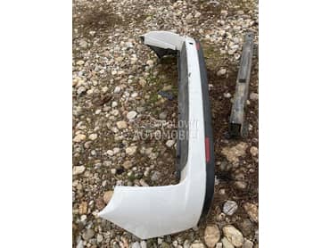 zadnji branik za Fiat Doblo od 2010. do 2020. god.