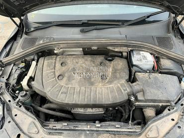 MOTOR za Volvo XC60