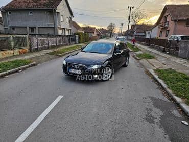 Audi A4 1.8 3x s-line dioda