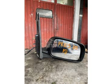 Desni retrovizor za Toyota Prius od 2005. do 2006. god.