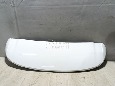 SPOJLER za Renault Megane