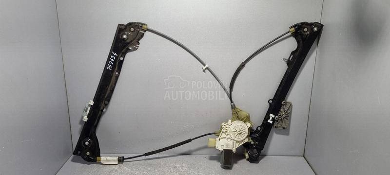 ELEKTRO PODIZAC STAKLA