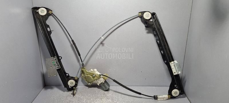 ELEKTRO PODIZAC STAKLA