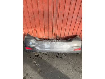 Zadnji branik za Toyota Yaris od 2013. do 2015. god.