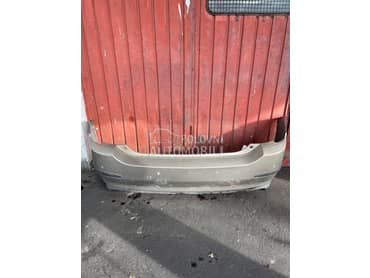 Zadnji branik za Toyota Prius od 2004. do 2006. god.