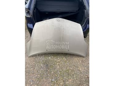 Hauba za Toyota Prius od 2004. do 2006. god.