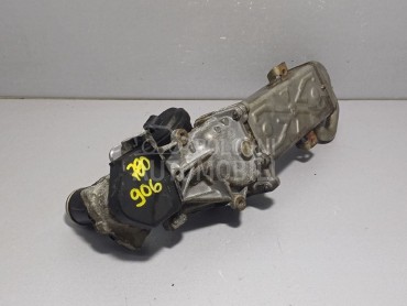 EGR za Volkswagen Caddy