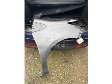 Krilo za Toyota Yaris