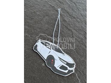 Mirisljava jelkica NOVO za Honda Civic