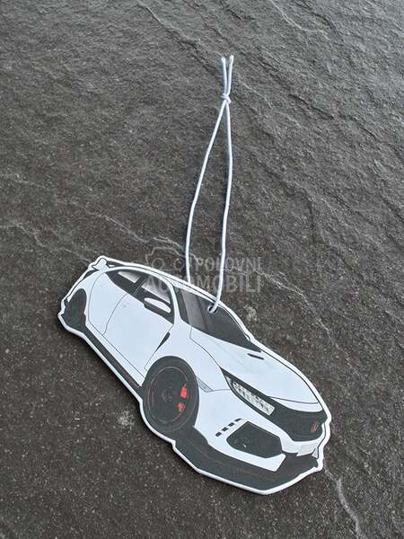 Mirisljava jelkica NOVO