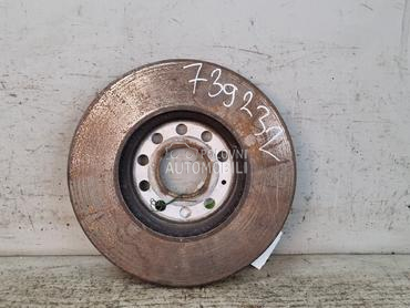KOCIONI DISK za Škoda Octavia