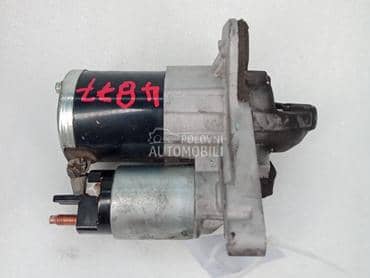 Anlaser 1.2DIG-T za Nissan Qashqai od 2013. do 2021. god.