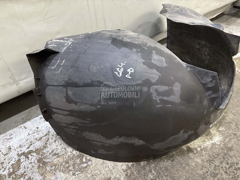 UNUTRASNJI BLATOBRAN