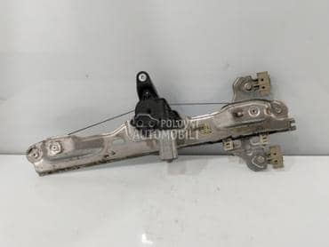 Podizač stakla zadnji levi za Nissan Qashqai od 2013. do 2021. god.