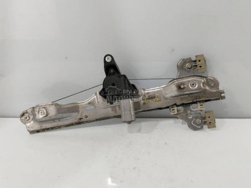 Podizač stakla zadnji levi