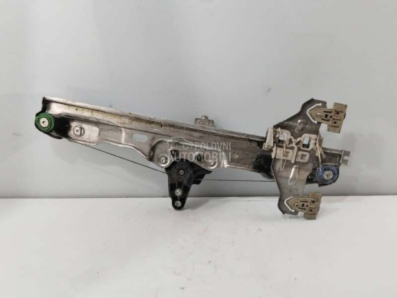 Podizač stakla zadnji levi